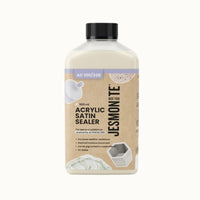 Jesmonite Sealer – impregnat ochronny do wykończenia powierzchni