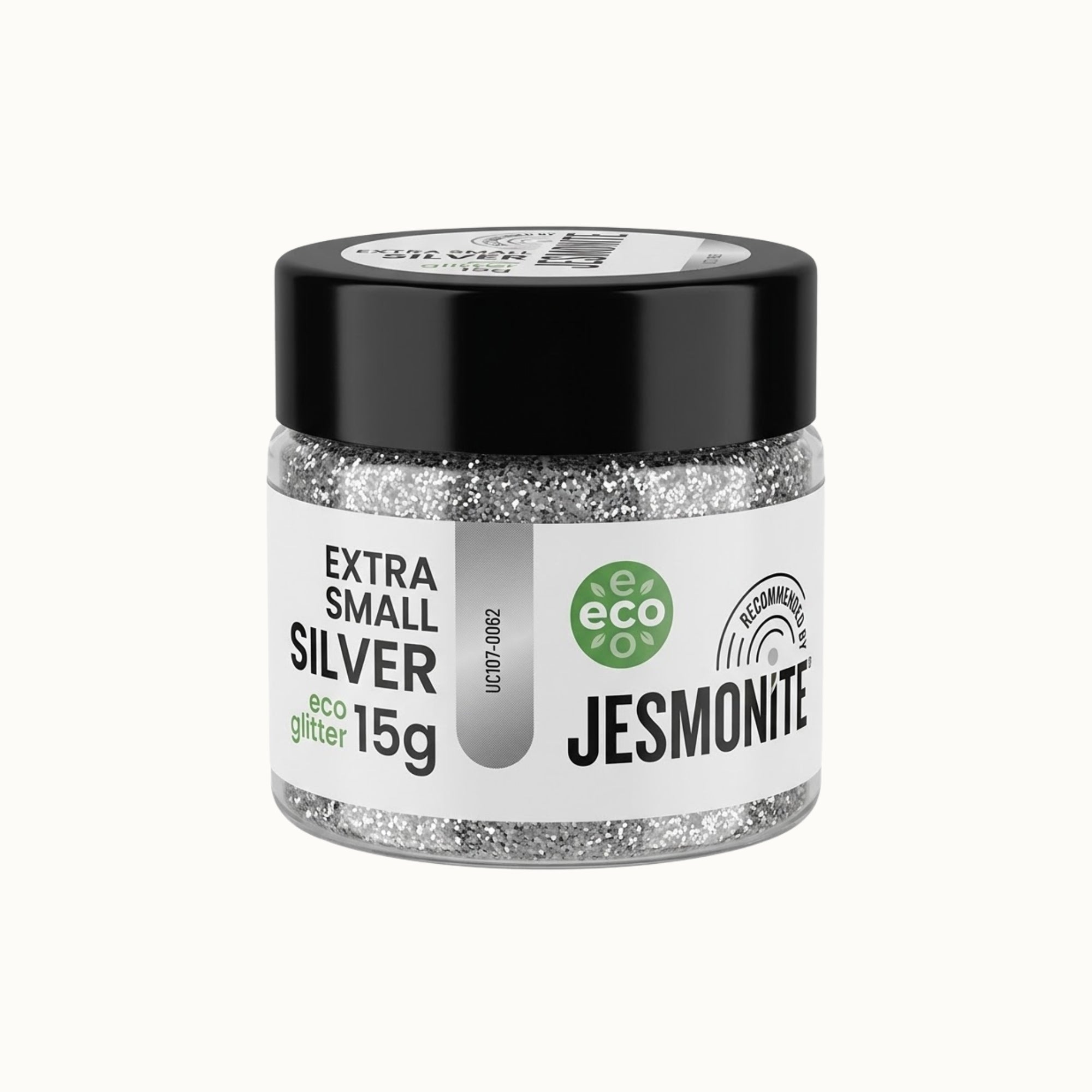 Jesmonite Eco Glitter - brokat dekoracyjny