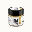 Jesmonite Metallic Powder - Metaliczny Proszek