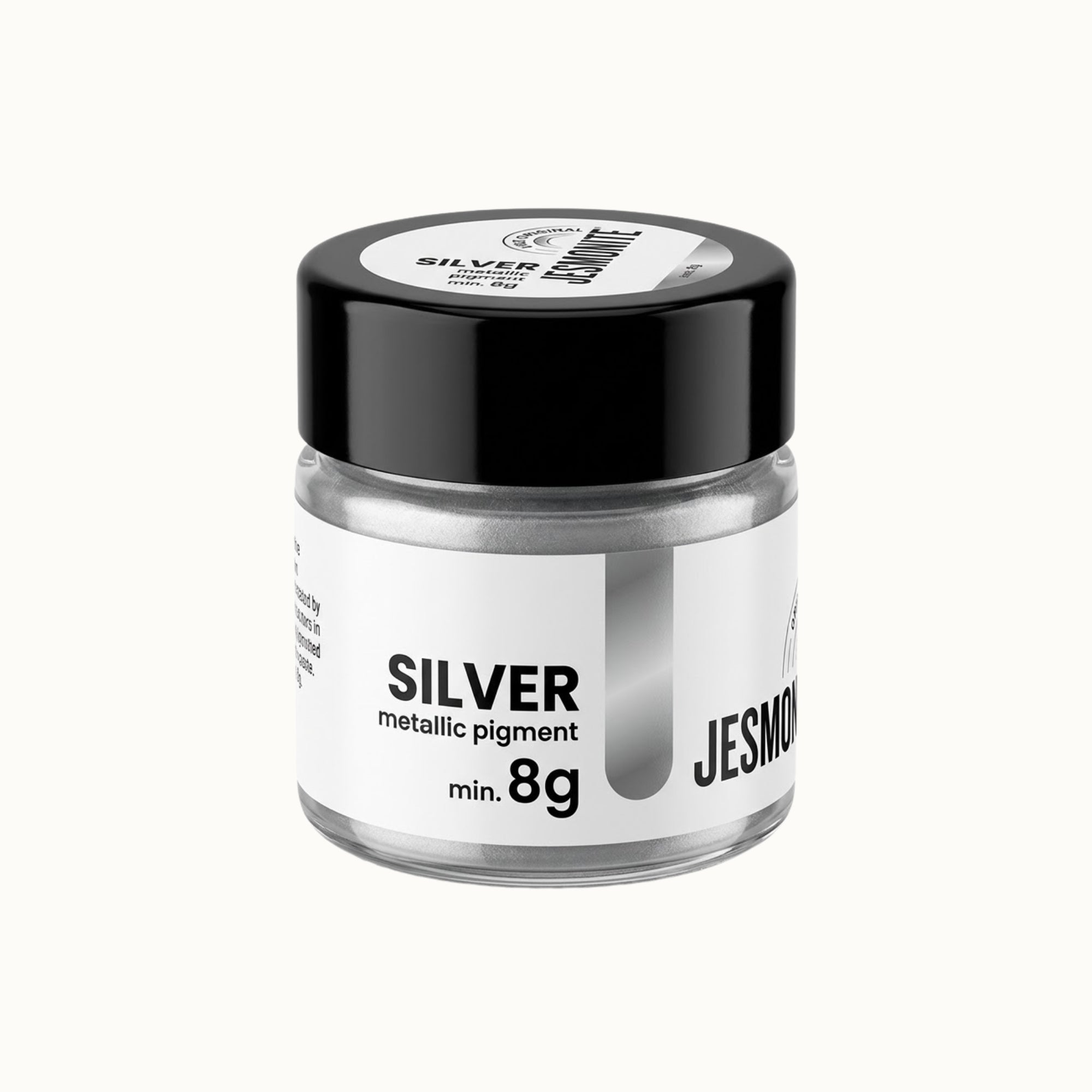 Jesmonite Metallic Powder - Metaliczny Proszek